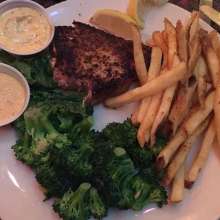 Fries