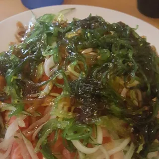 Jasmine Rice