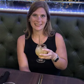 Michelle P.