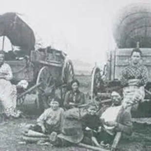 Women of the Arizona Frontier by Jack Lasseter