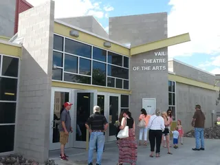 Vail Theater of the Arts