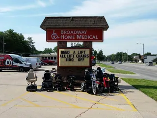 Broadway Home Medical