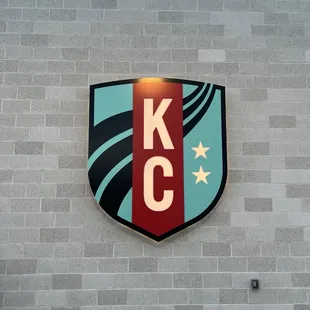 First ever game in the first ever stadium for women's sports!