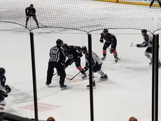 Kansas City Mavericks