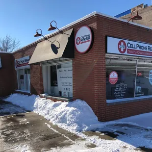 CPR Cell Phone Repair Lincoln NE