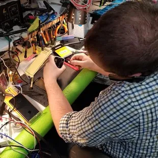 iPhone repair Lincoln NE