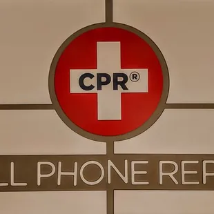 Look at that gorgeous sign!