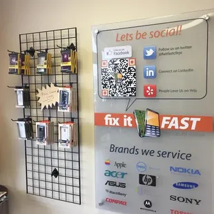 smart phone accessories