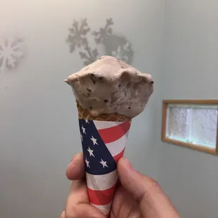 Oreo snickers