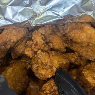 poultry, chicken wings and fried chicken, bbq wings, fried chicken, food, chicken wings, fried chicken wings, chicken, bbq chicken