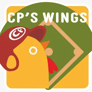 The best wings!!