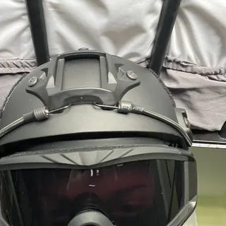 Gunner F.
