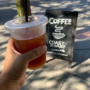 Iced Tea