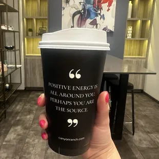 My cup of Joe- Pistachio Matcha Late was so delicious!