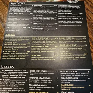 menu 1.24.24 #ReviewsByRL