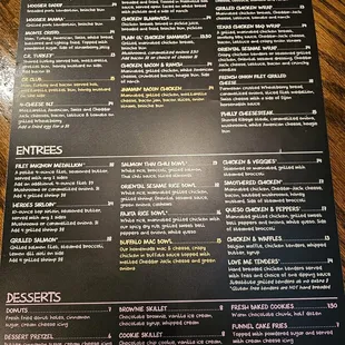 menu 1.24.24 #ReviewsByRL