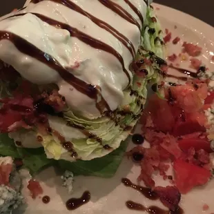 Wedge Salad