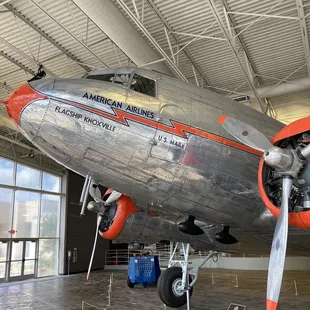 DC-3
