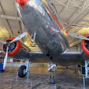 DC-3