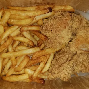 Flounder