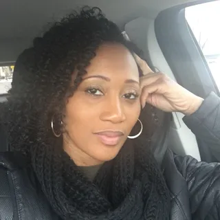 Rashida W.