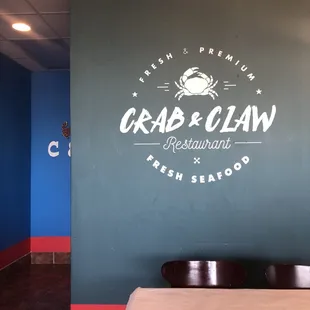 Try this location great food and friendly staff.