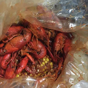 And it hot still an fresh still when I made home