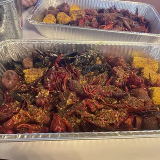 Crawfish