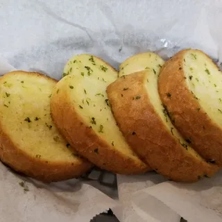 Garlic Bread