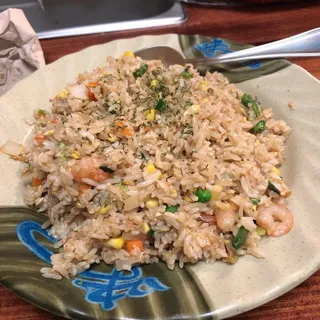 Shrimp Fried Rice