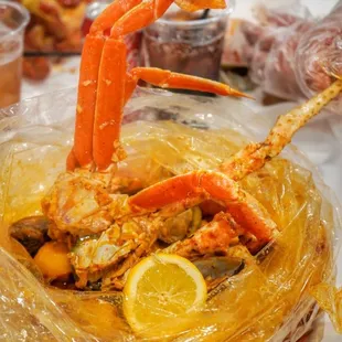 shellfish, oysters and mussels, food, oysters, mussels