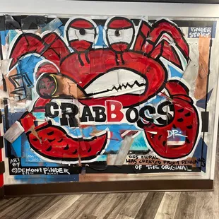 Artist: Demont Pinder