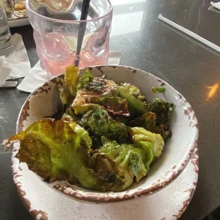 Brussels Sprouts