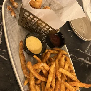 shrimp basket