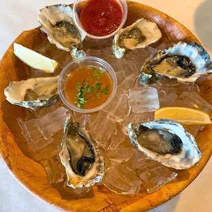 Oysters IG: erikaeatss_