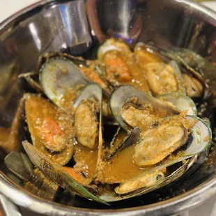 food, shellfish, oysters and mussels, mussels, oysters