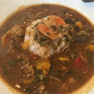 Gumbo