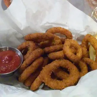 Calamari