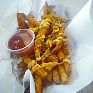 City Fries