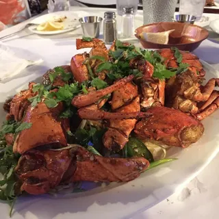 House Special Lobster