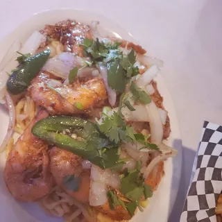 House Special Shrimp