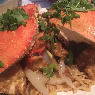 House Special Crab