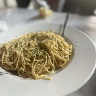 Garlic Noodle