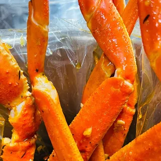 1 lb. Snow Crab Legs