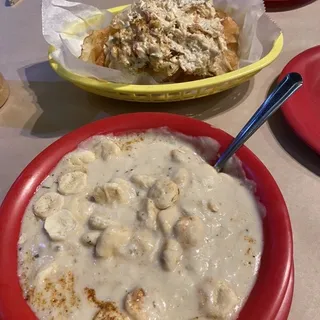 Annapolis Crab Dip (TG)