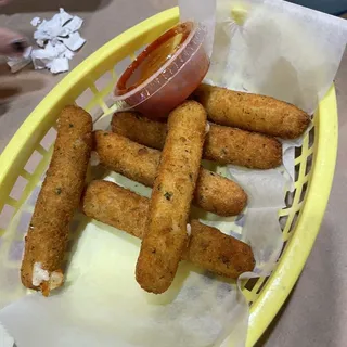Mozzarella Sticks (TG)