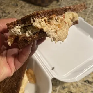 Crab Melt