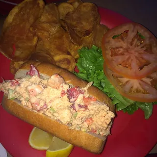 Lobster Roll