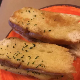 Garlic Bread