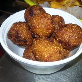 Hushpuppies